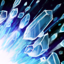 Ice Blast Ice Blast