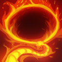 Flaming Lasso Flaming Lasso