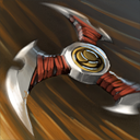 Shuriken Toss Shuriken Toss