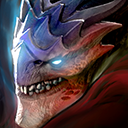 Elder Dragon Form Elder Dragon Form