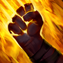 Sleight of Fist Sleight of Fist
