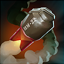 Homing Missile Homing Missile