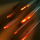 Rocket Barrage Rocket Barrage