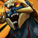 Berserker's Blood Berserker's Blood