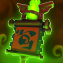 Healing Ward Healing Ward