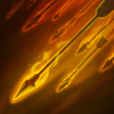 Overwhelming Odds Overwhelming Odds
