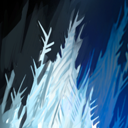 Frost Blast Frost Blast