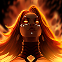 Fiery Soul Fiery Soul