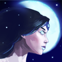 Moonlight Shadow Moonlight Shadow