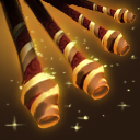 Jingu Mastery Jingu Mastery