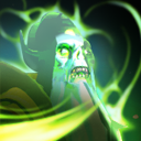 Ghost Shroud Ghost Shroud
