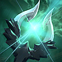 Arcane Orb Arcane Orb