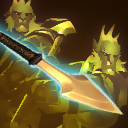 Spirit Lance Spirit Lance
