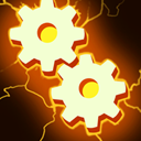 Power Cogs Power Cogs
