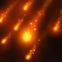 Rocket Flare Rocket Flare