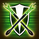 Arcane Supremacy Arcane Supremacy