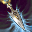 Glaives of Wisdom Glaives of Wisdom