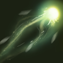 Arcane Bolt Arcane Bolt