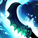 Saltwater Shiv Saltwater Shiv