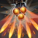 Scatterblast Scatterblast