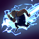Reactive Tazer Reactive Tazer