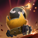 Sticky Bomb Sticky Bomb