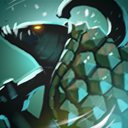 Kraken Shell Kraken Shell