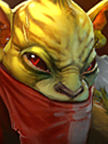 Bounty Hunter