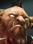 Centaur Warrunner