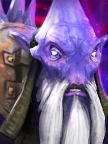 Dark Seer