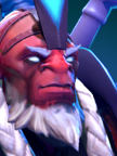 Disruptor