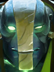 Earth Spirit