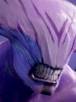 Faceless Void