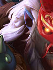 Grimstroke