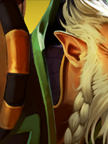 Lone Druid