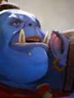 Ogre Magi