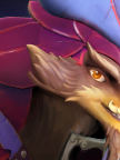 Pangolier