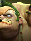 Pudge