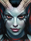 Queen of Pain