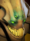 Sand King