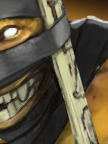 Shadow Shaman