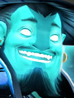 Storm Spirit