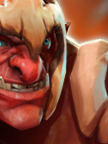 Troll Warlord
