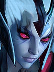 Vengeful Spirit