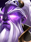 Void Spirit