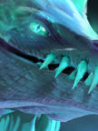 Winter Wyvern