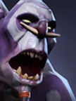 Witch Doctor