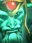 Wraith King